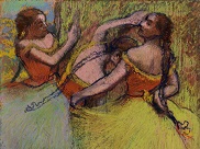 Degas