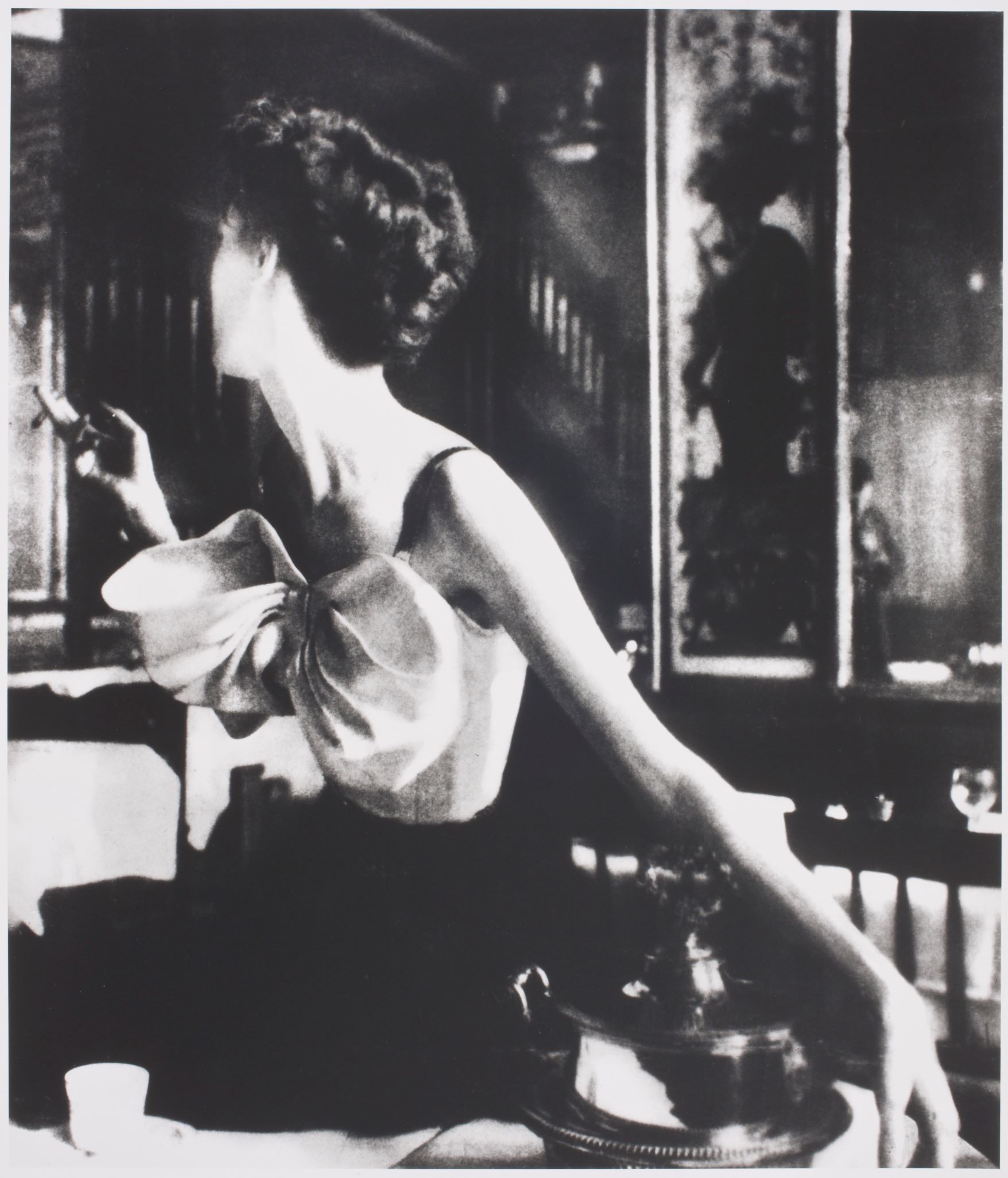 Fashion Photography: The Magazine as Canvas