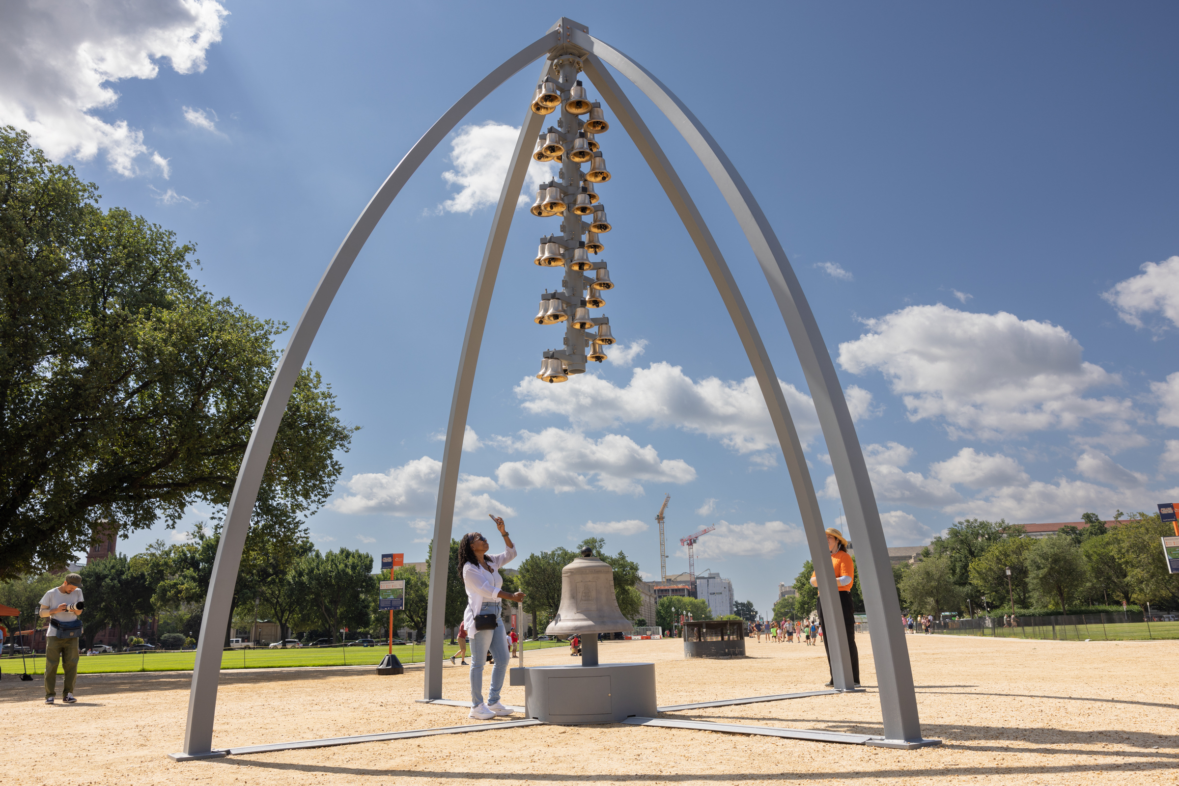 The Lives and Afterlives of Monuments