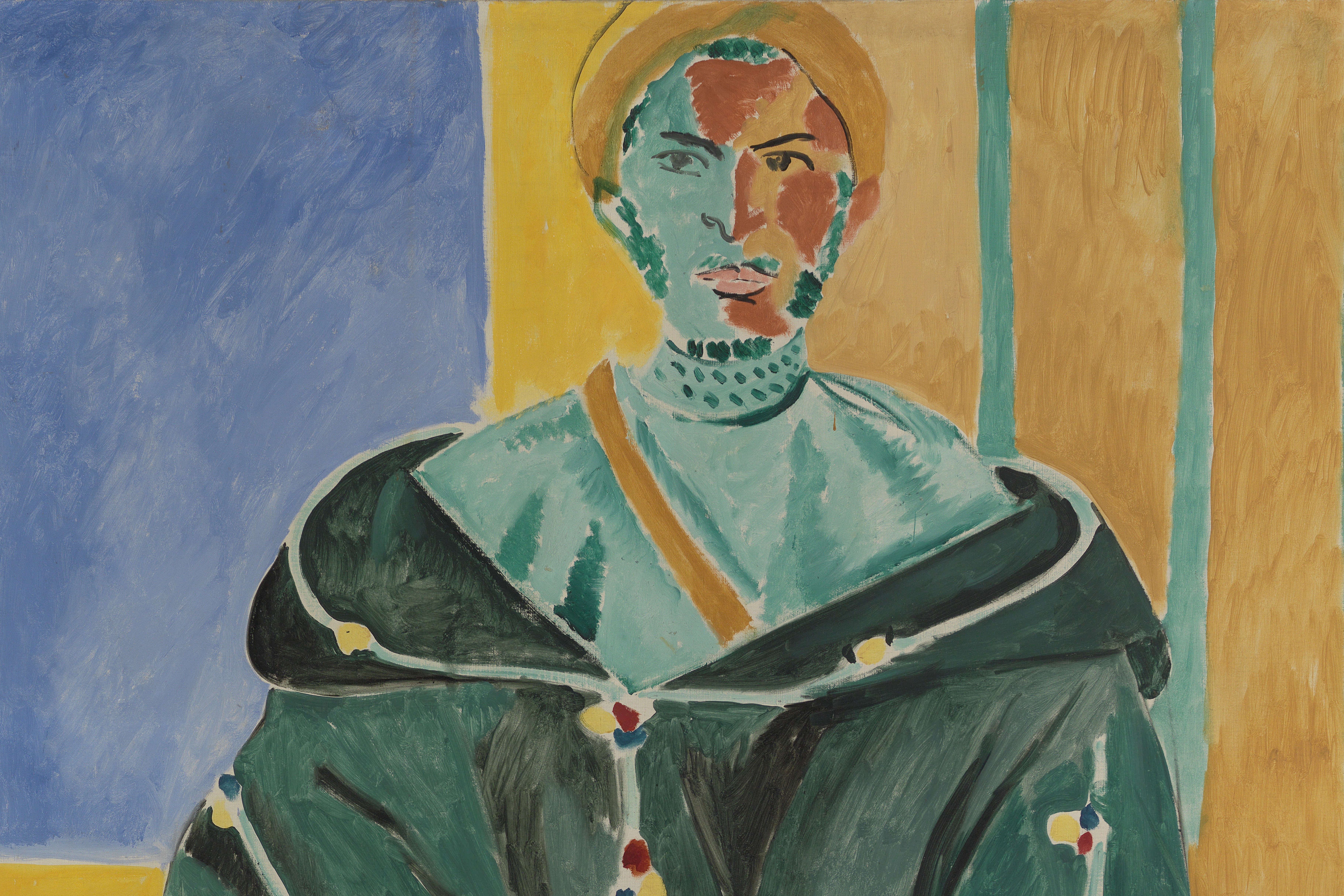 Chromophilia: Modern Art and the Re-Invention of Color