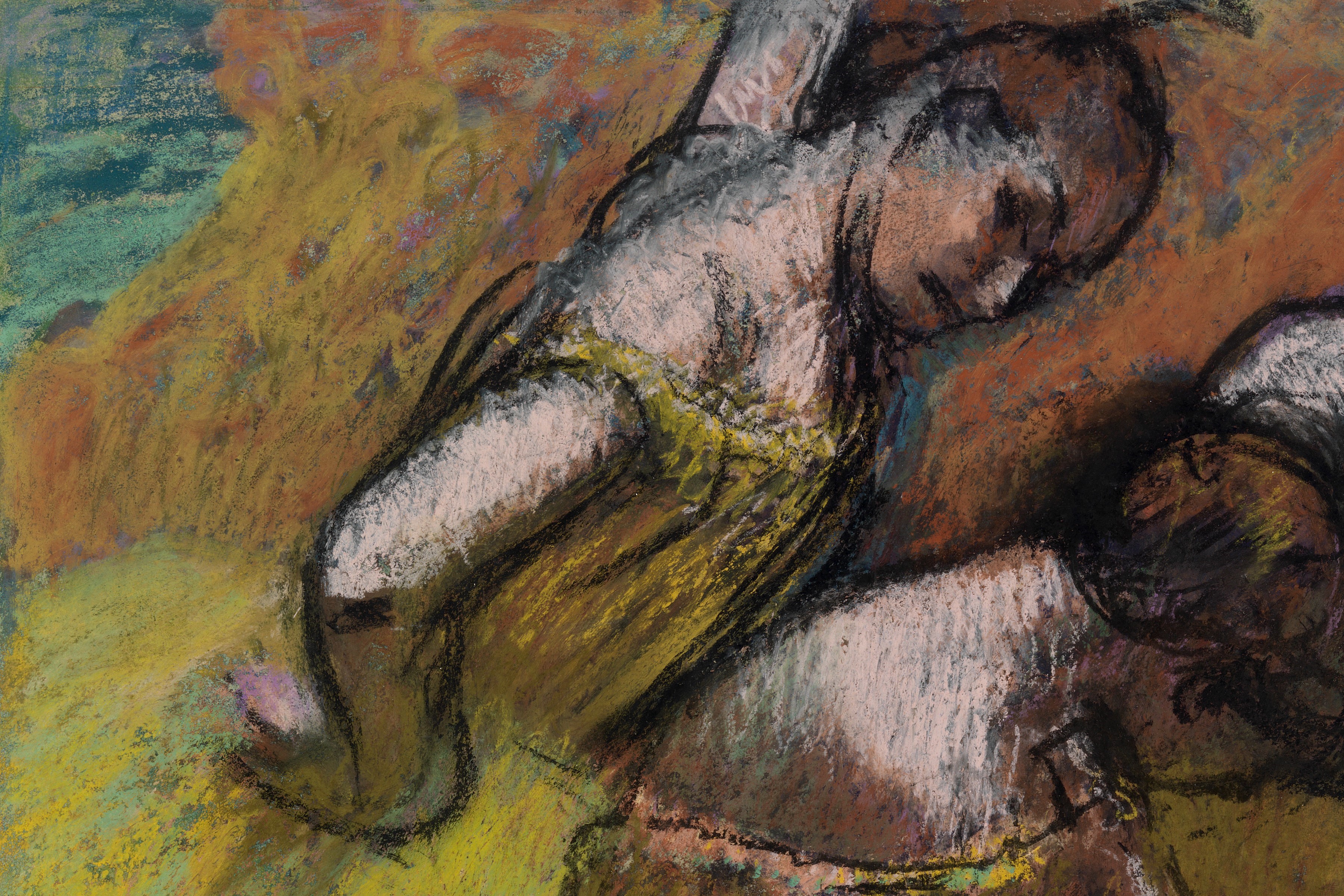 Degas and Impressionism: 150 Years Later