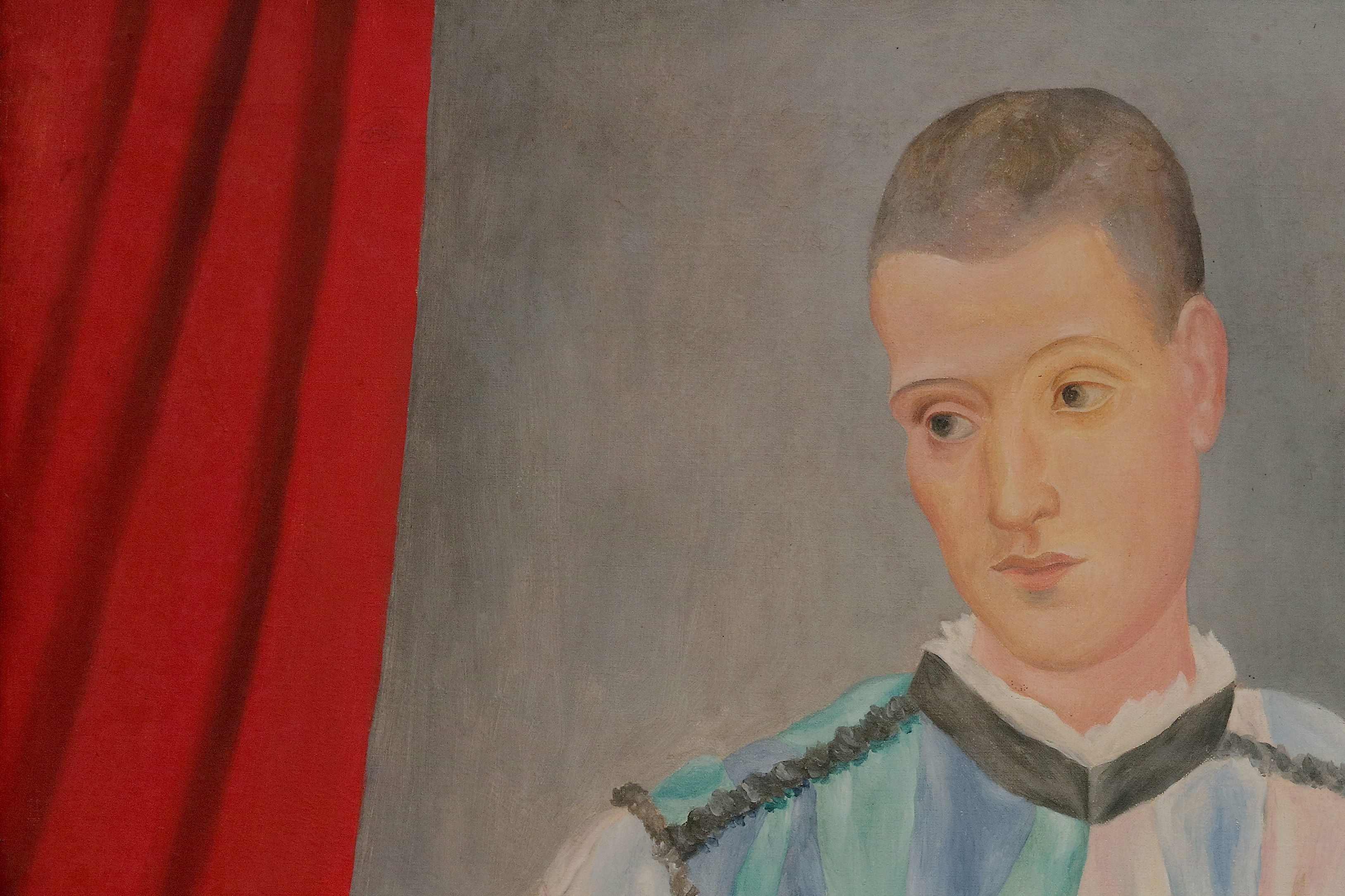 Modern Painters Take the Stage: Set and Costume Design in 20th-Century Theater