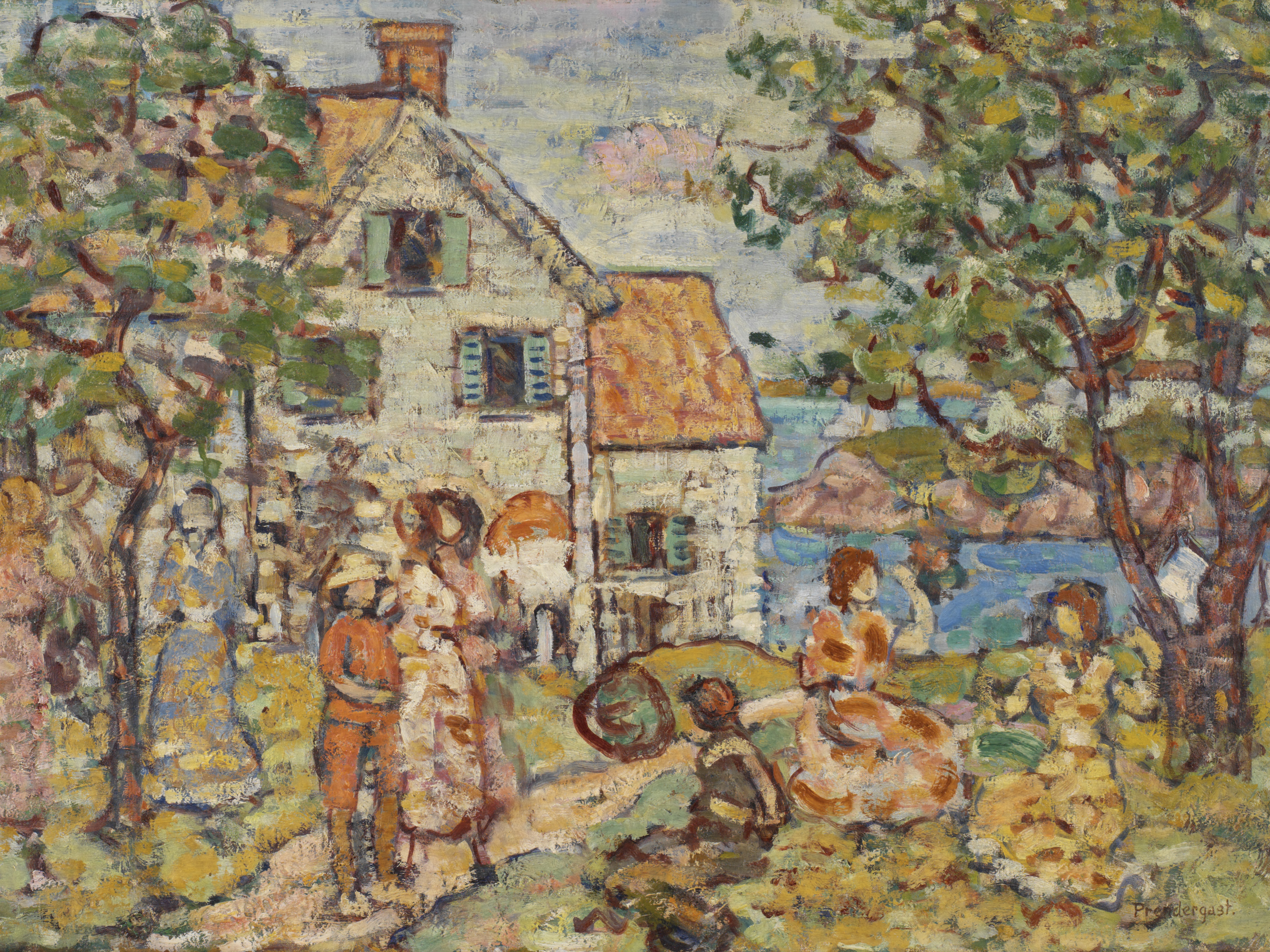 The Elements of Art On-Site (9.24)