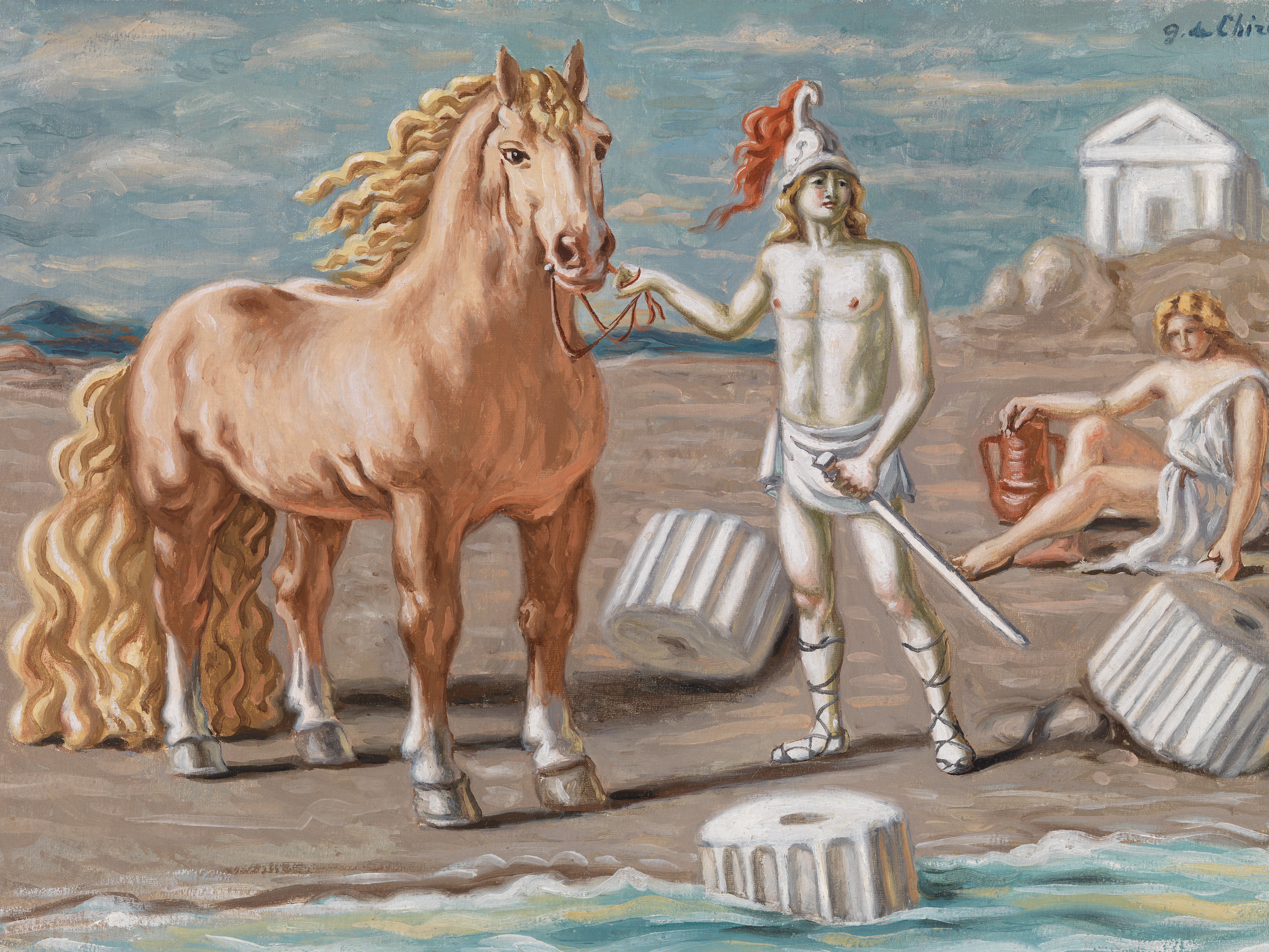The Traditions of Art On-Site (9.24)