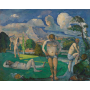 Collection Concentration: Paul Cézanne (1.21)