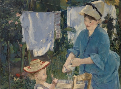 Manet, Degas: Modern Subjects