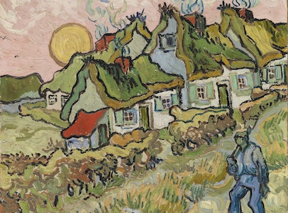 Line in Art