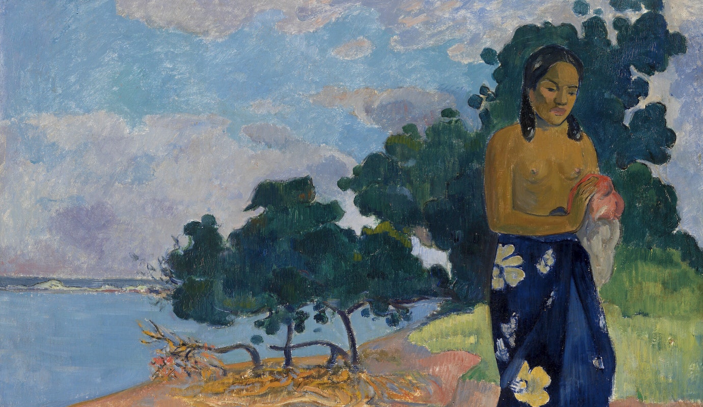 Paul Gauguin: His Art and Legacy 