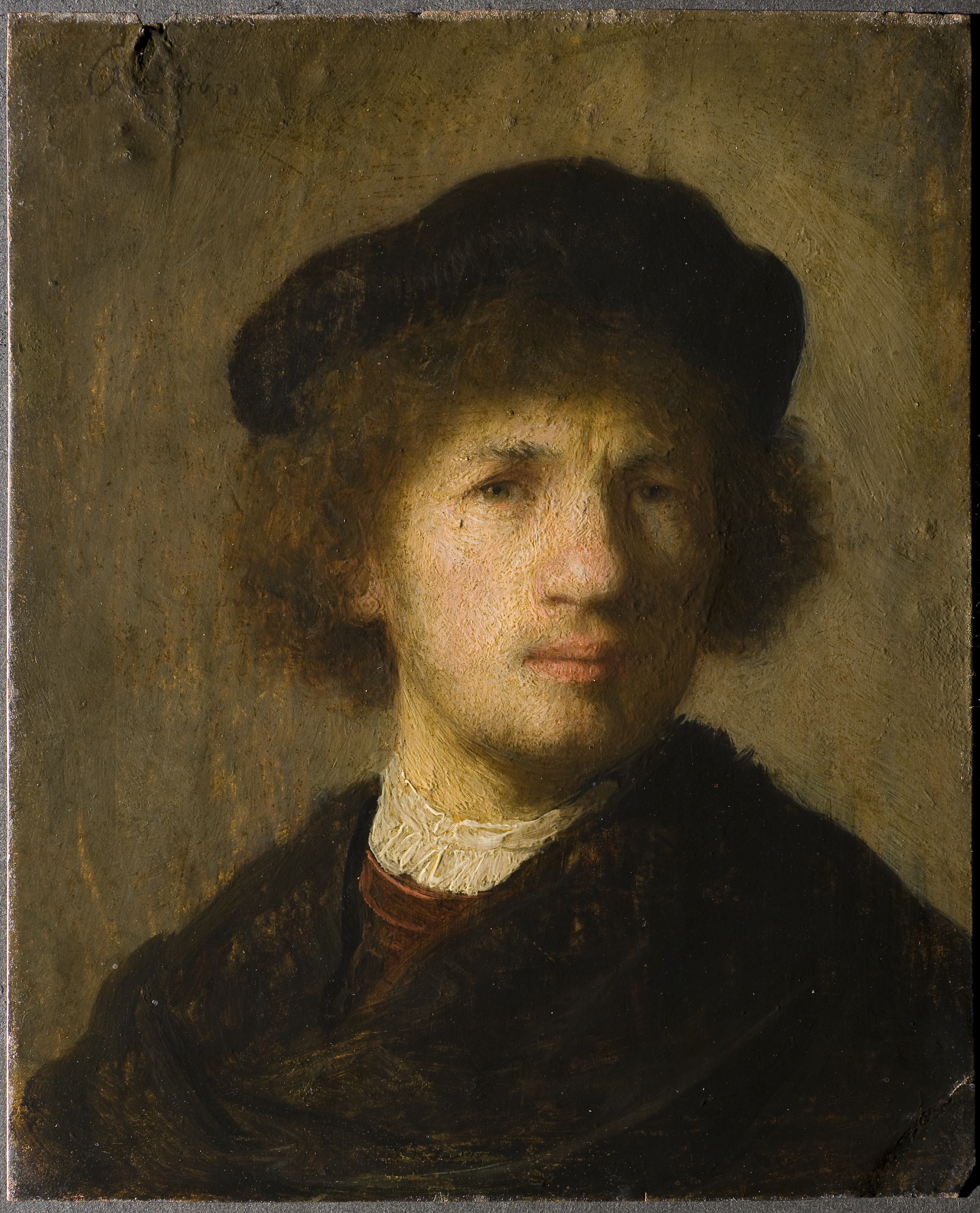 Art Crime and the FBI: How Masterpieces are Stolen and Recovered