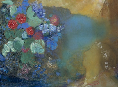 The Symbolist Realm: Art, Music, Poetry