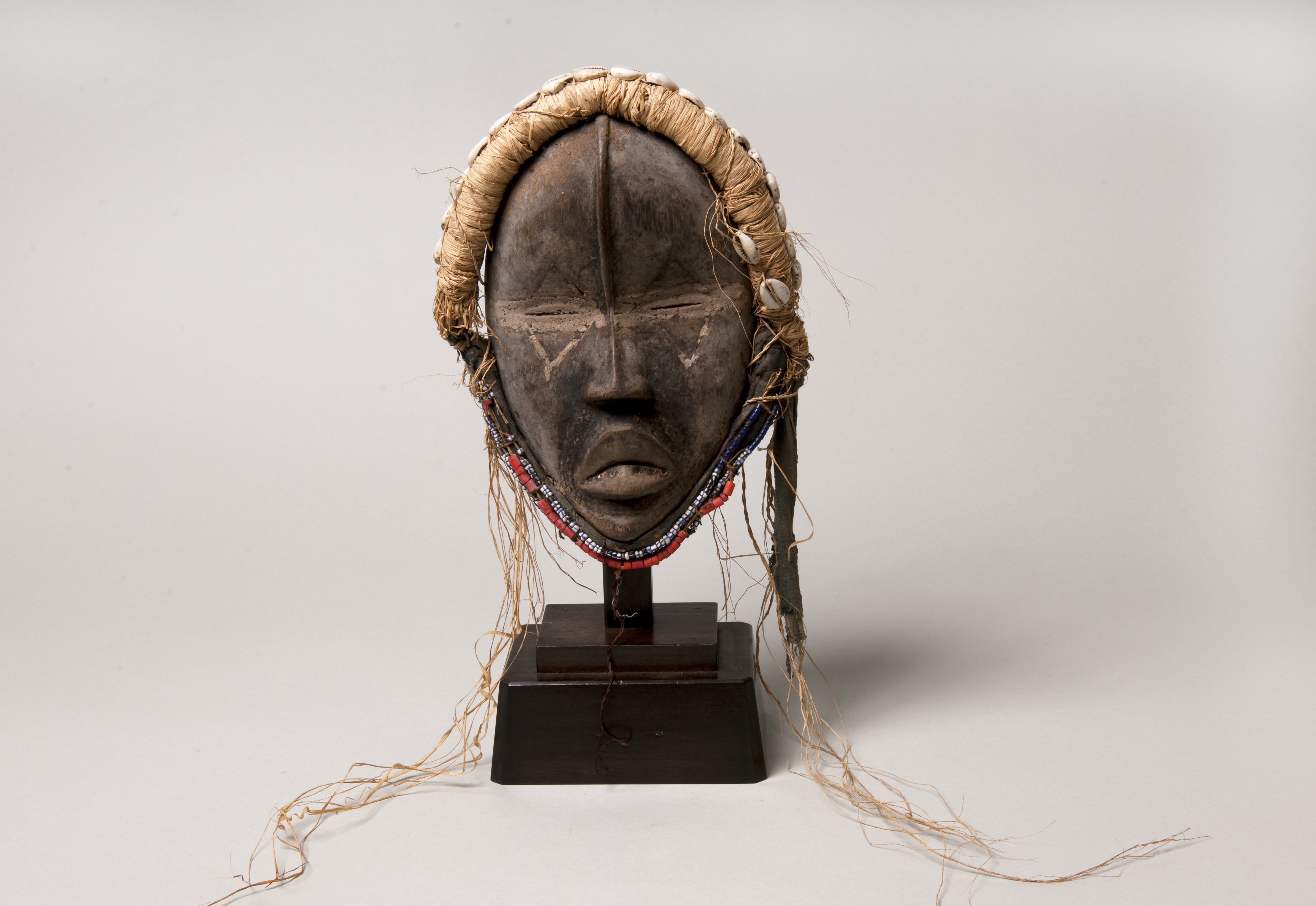 African Art in the Barnes: Context and Meanings
