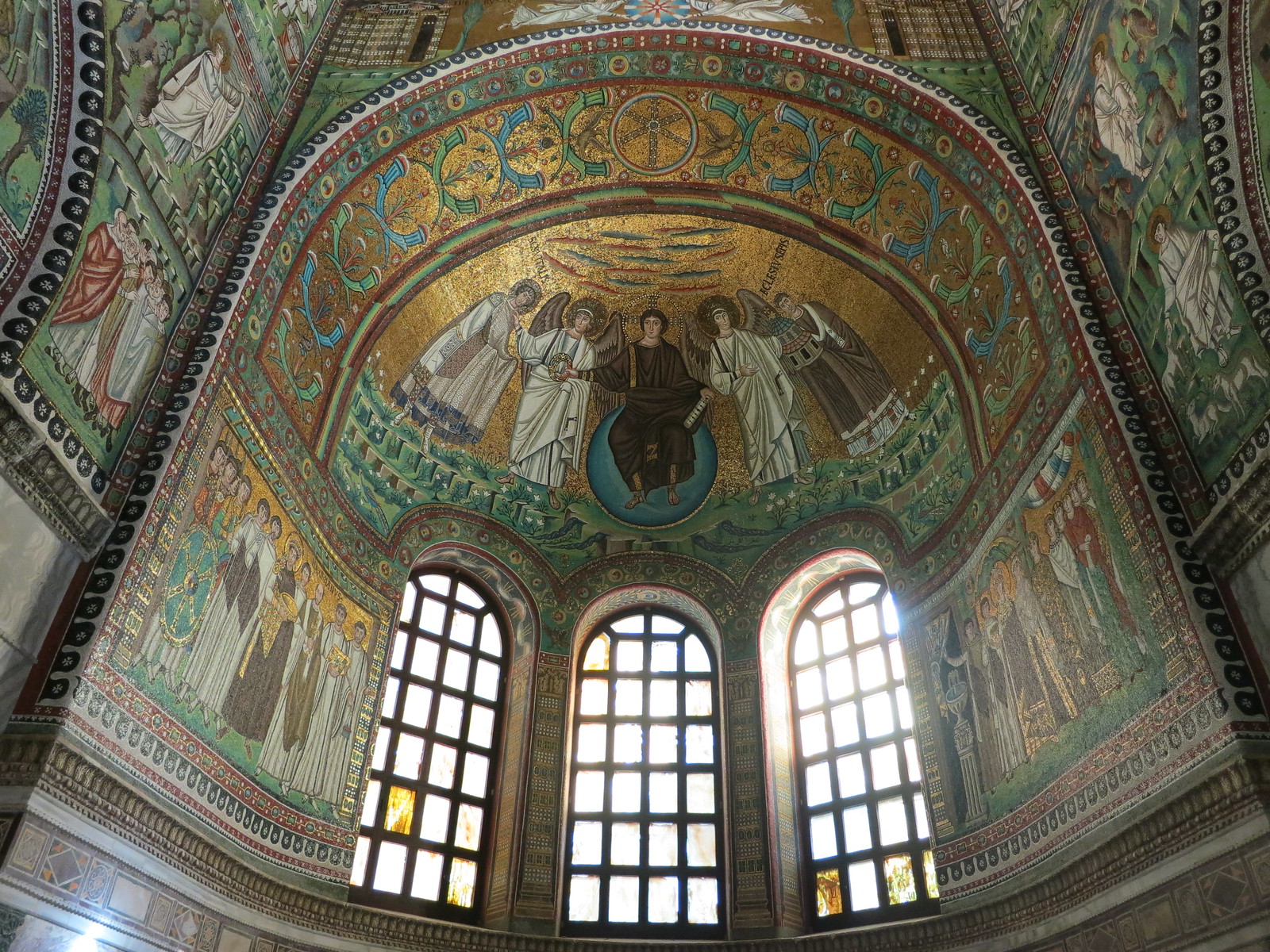 Heaven on Earth: The Art of the Byzantine Empire