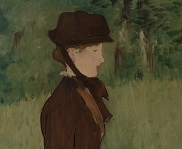 Manet, Women, and Paris (4.20)