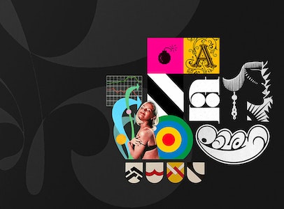 Graphic Design: An Unruly History