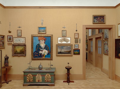 Decoding Barnes's Ensembles (11.23)