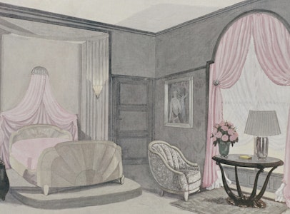 Paris in the 1920s: Art, Design, Fashion, and Literature
