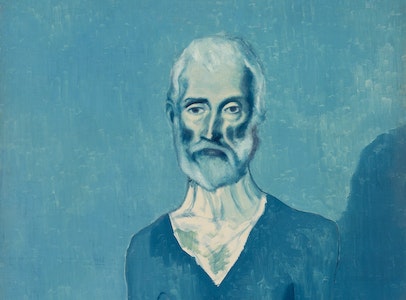 Early Picasso: 1901-1906