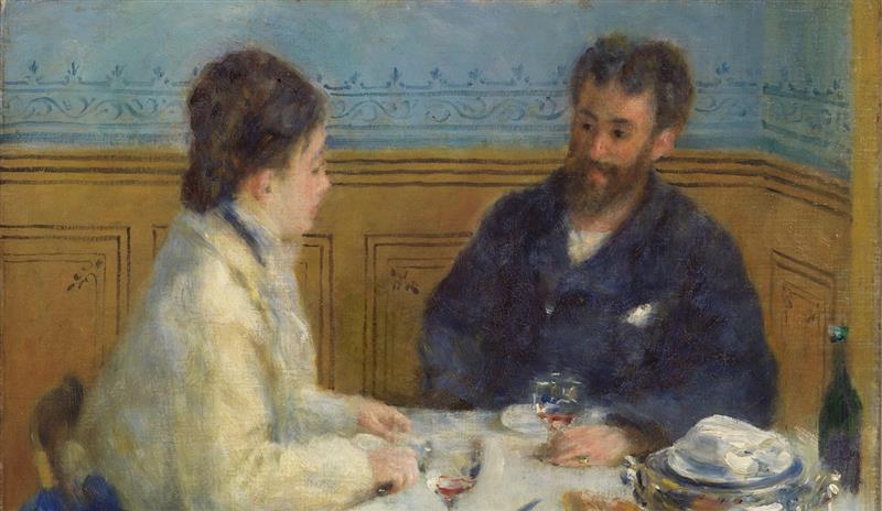 In Focus: Pierre-Auguste Renoir