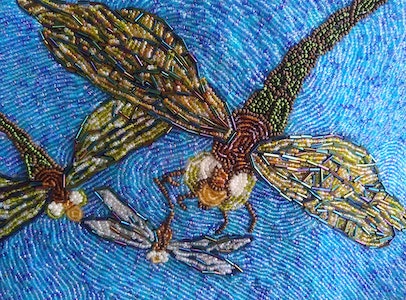 Lenape Craft, Art, and Curation, Historic and Contemporary