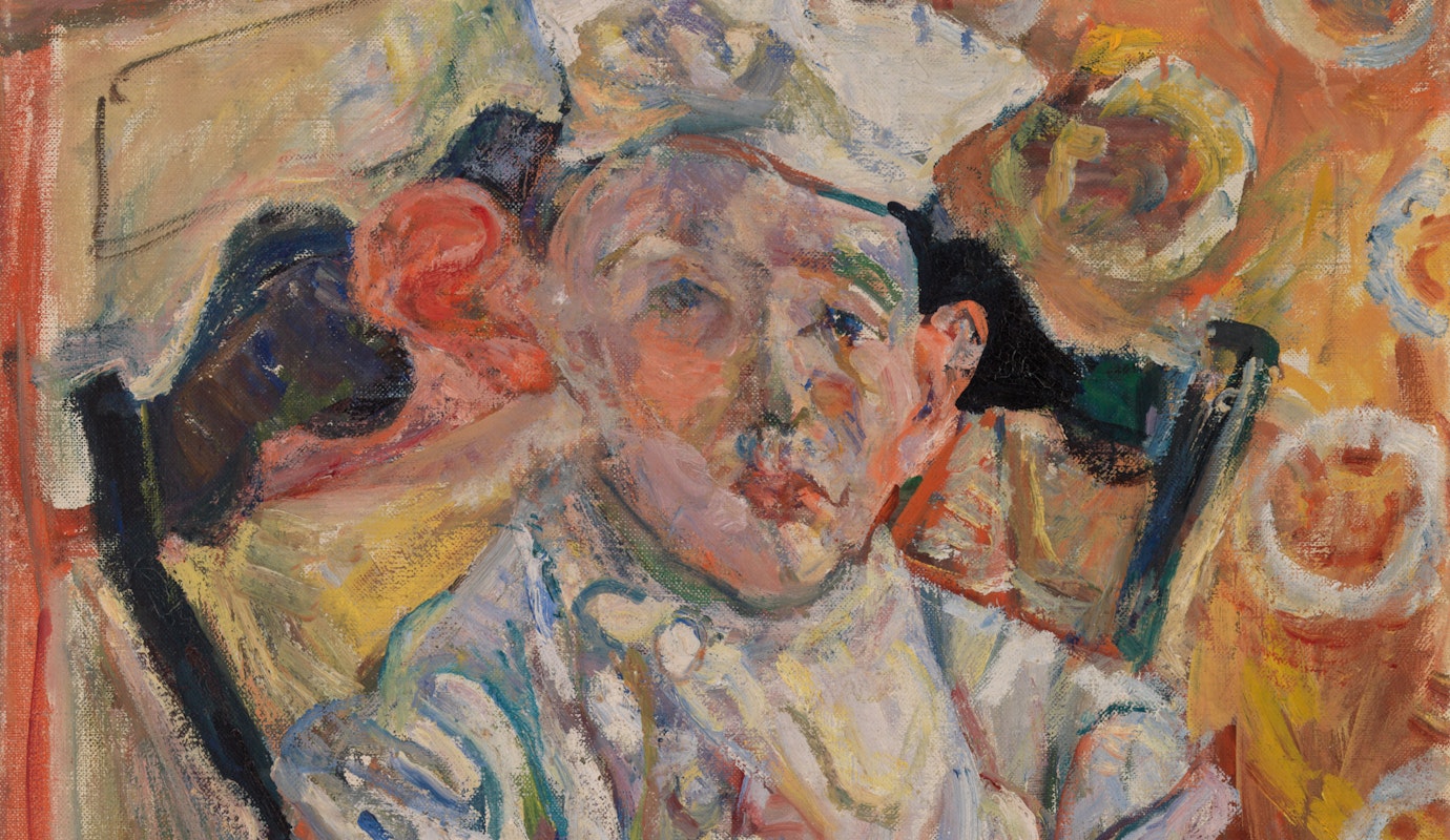 Bon appétit! Food and Art in 18th and 19th-Century France