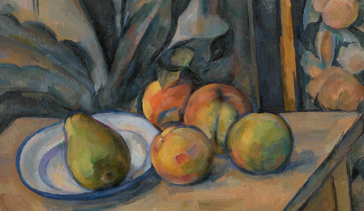 The Elements of Art On-Site (9.25)