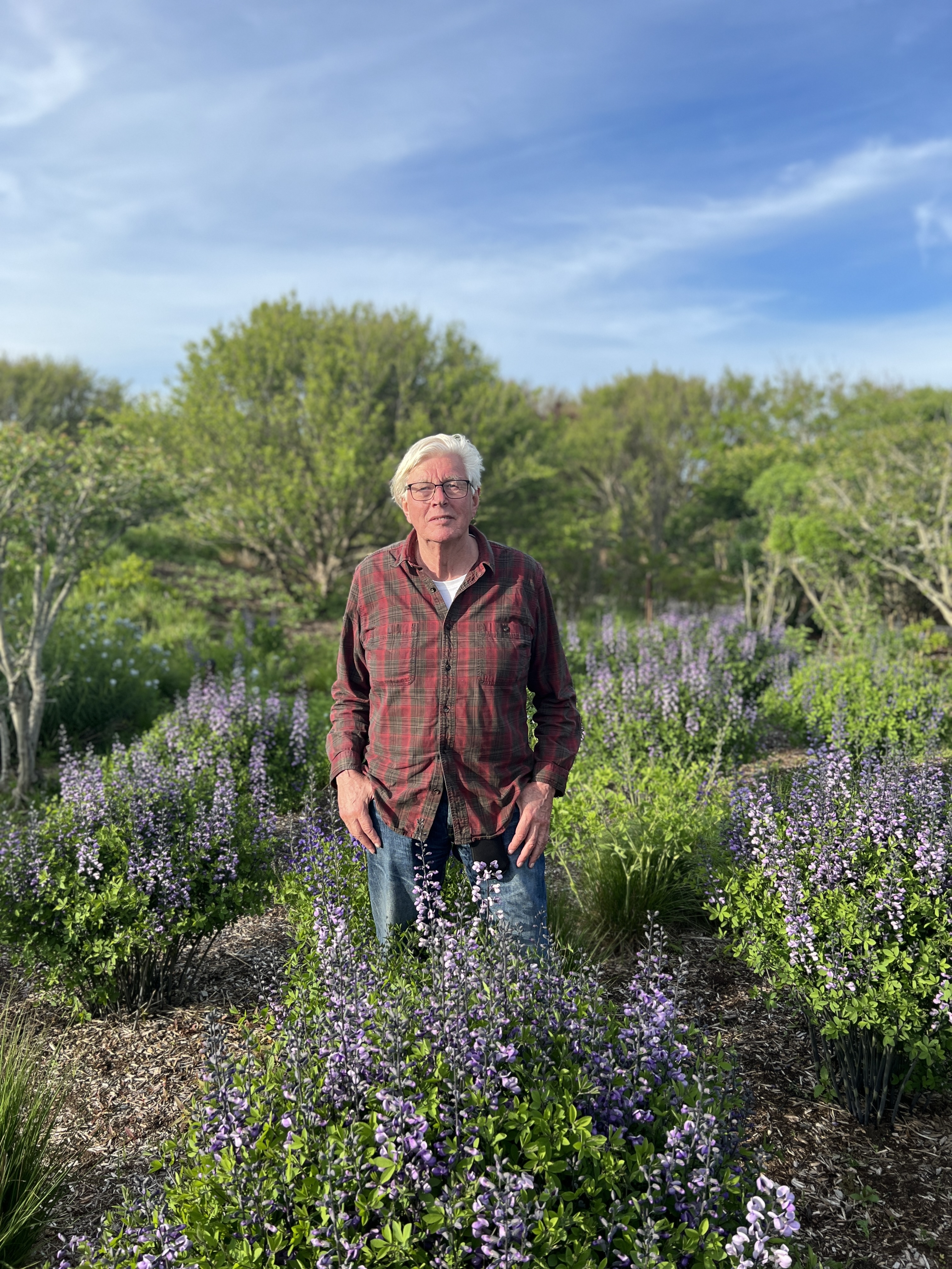 The Garden Design of Piet Oudolf
