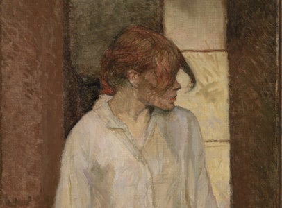 The Art and Life of Toulouse-Lautrec (11.23)