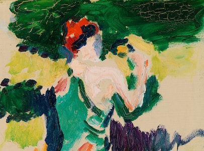 Matisse and Color