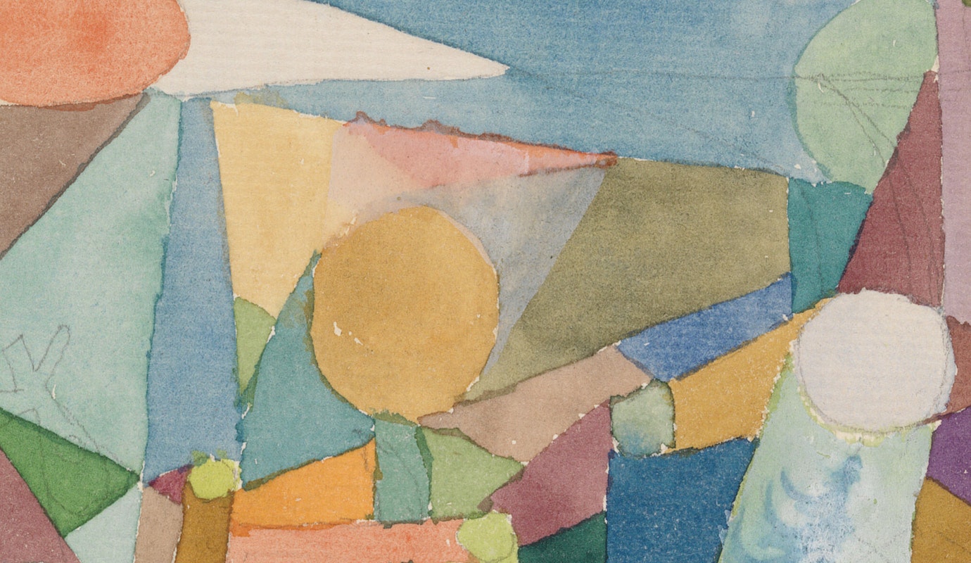 Abstraction in Modern Art 