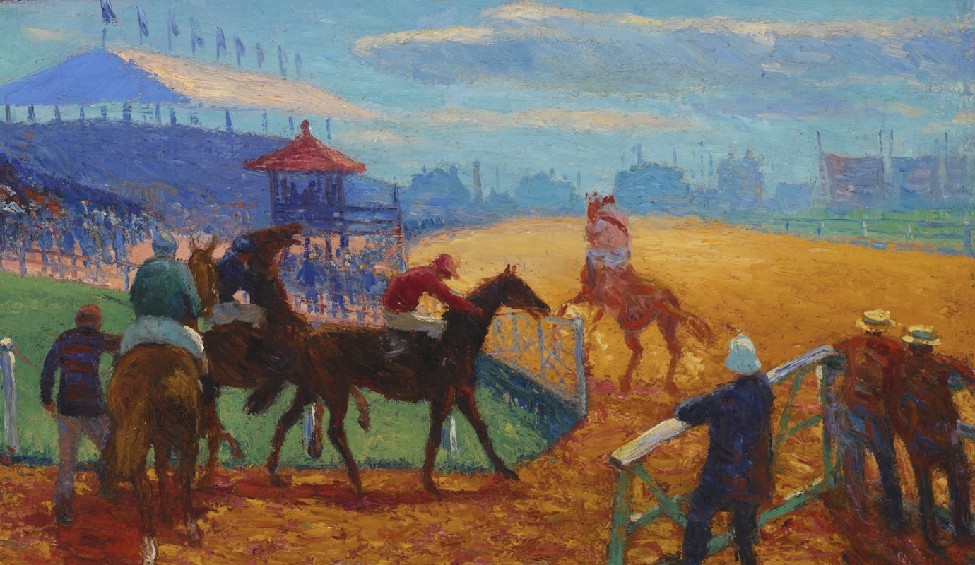 Collection Concentration: Exploring American Arts