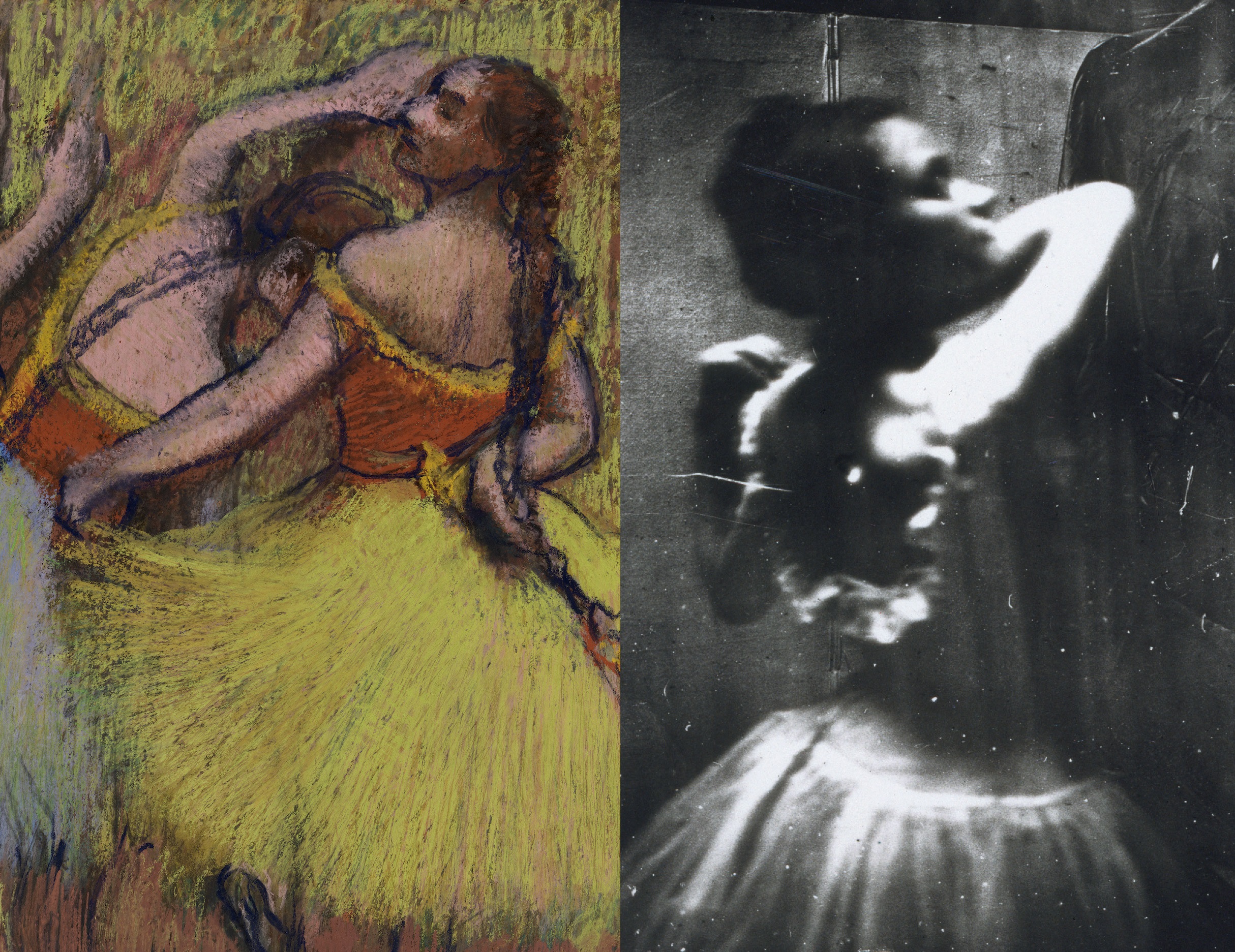 Photography and Painting (1.24)