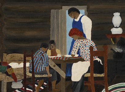 Art of the Great Migration