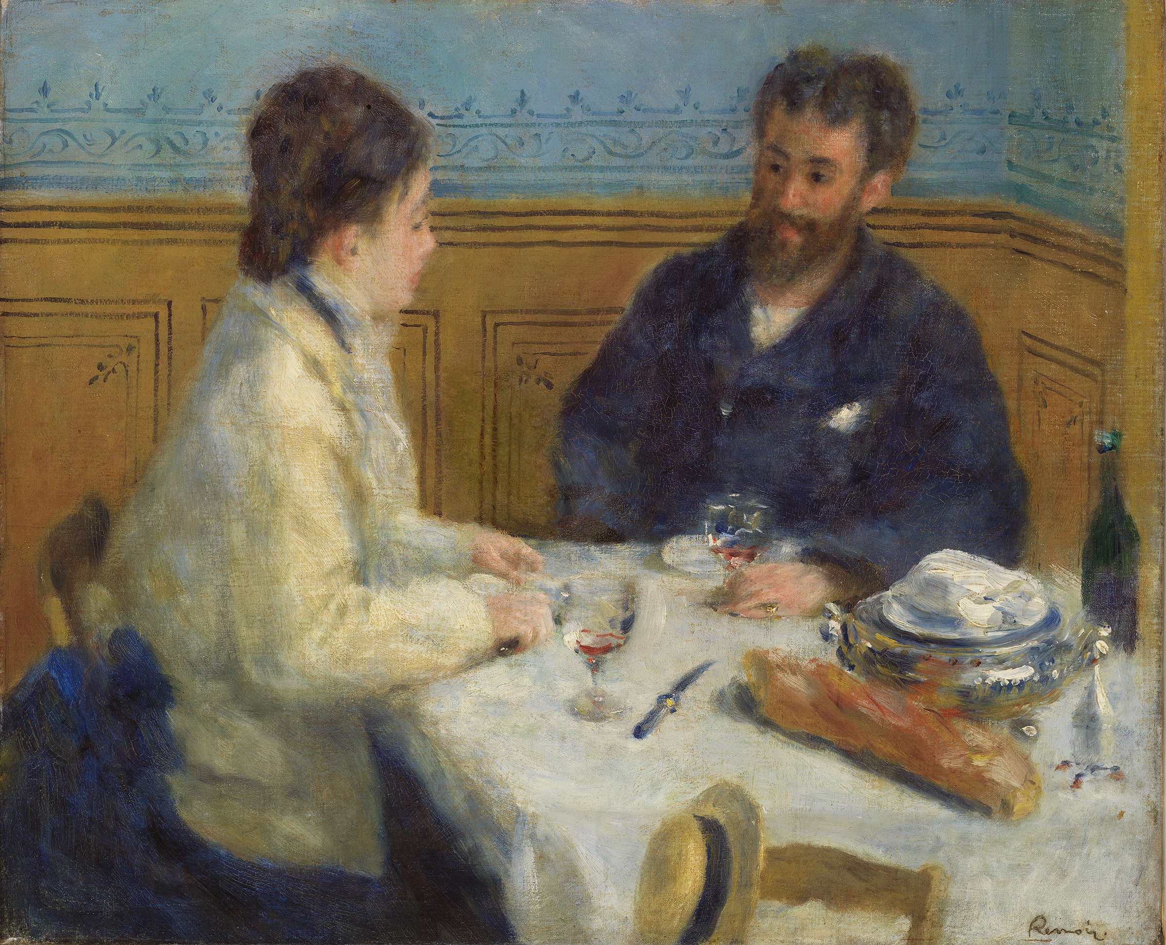 In Defense of Renoir