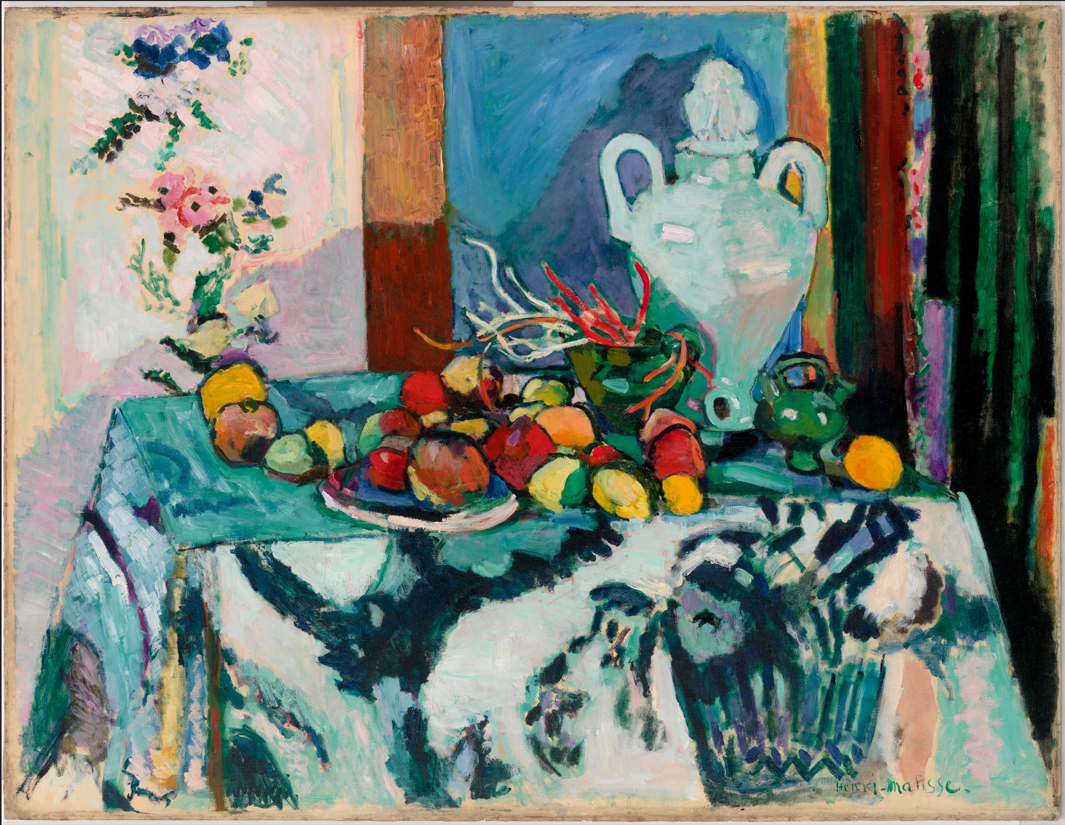 The Elements of Art (1.22)