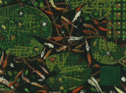 Artists As Cultivators