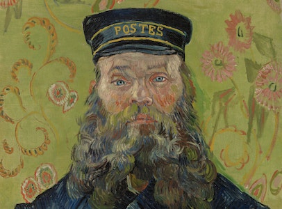 Portraiture at the Barnes: From the 15th Century to Modernism