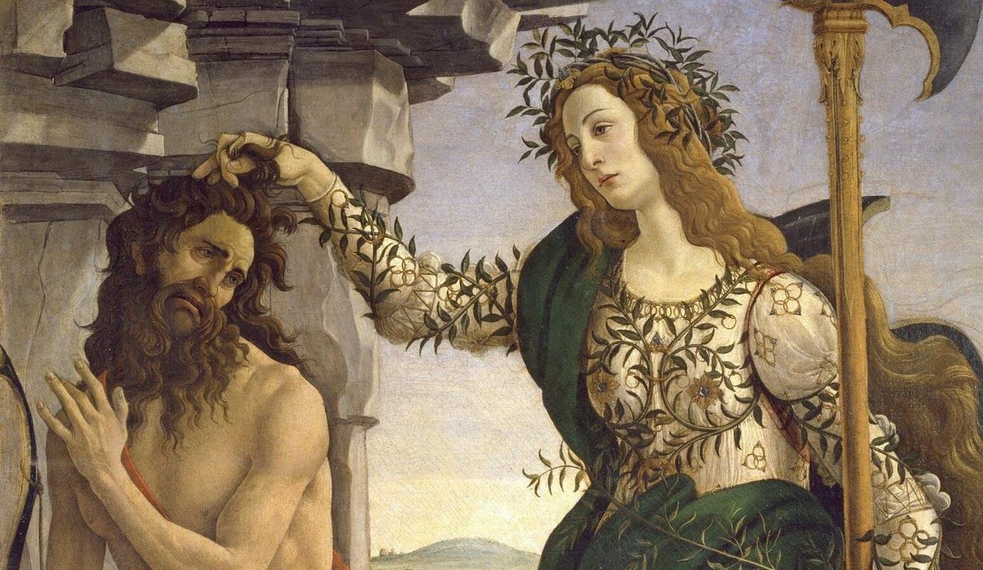 Botticelli and Renaissance Florence