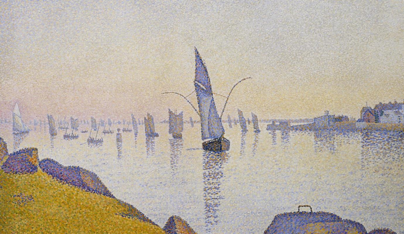 Hearing Painting, Seeing Music