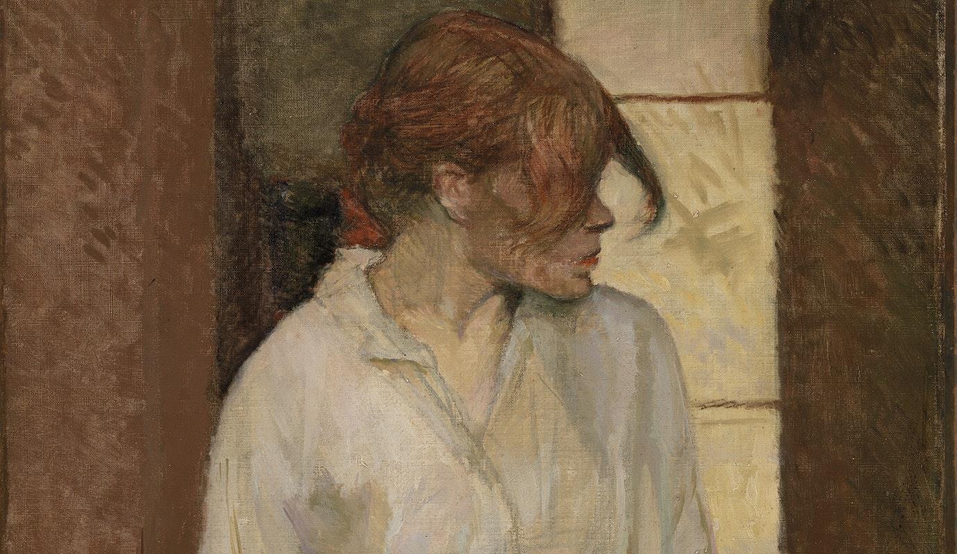 Early Modern Artists of Montmartre in the Barnes Collection