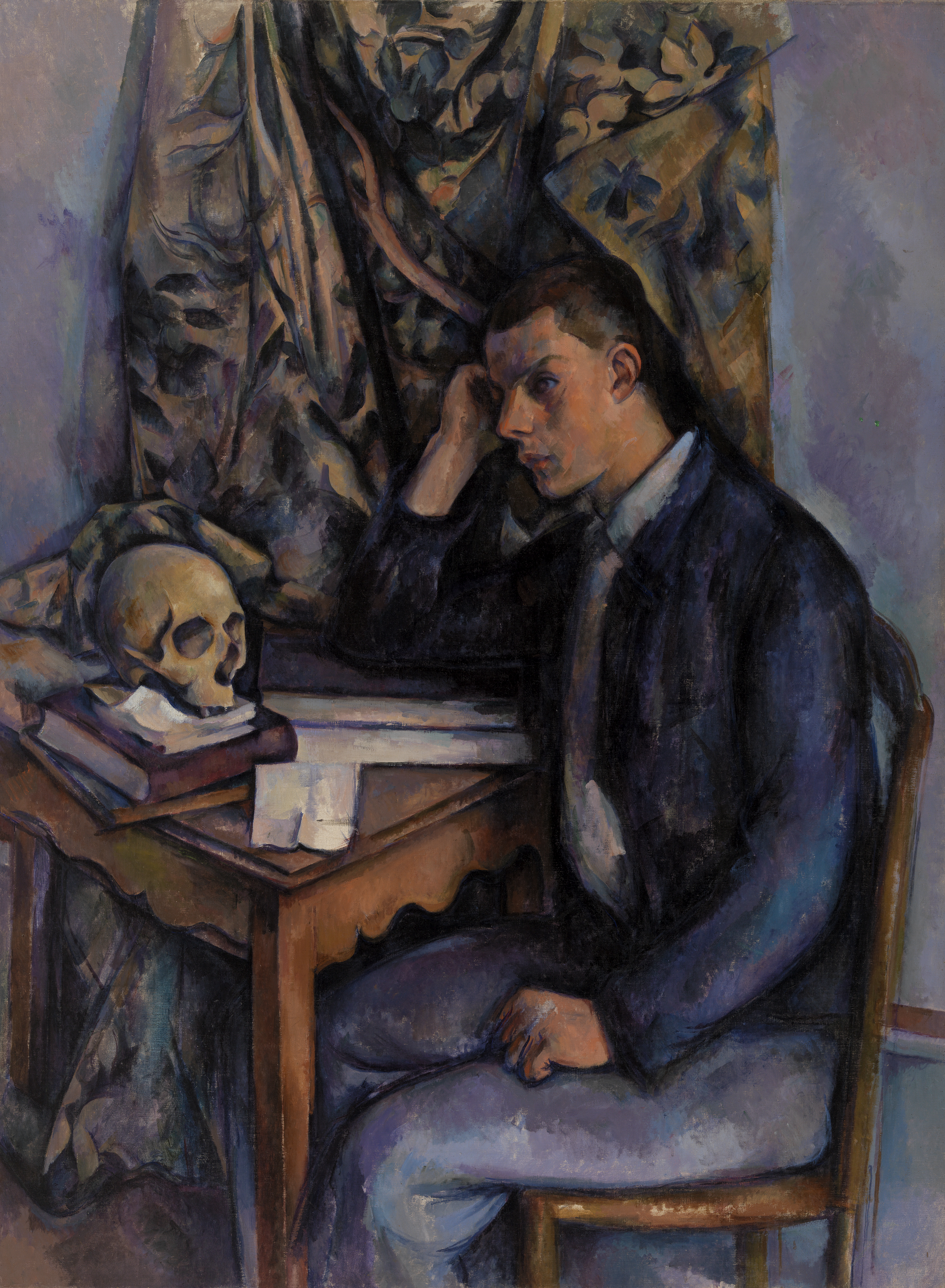 Seeing Cézanne