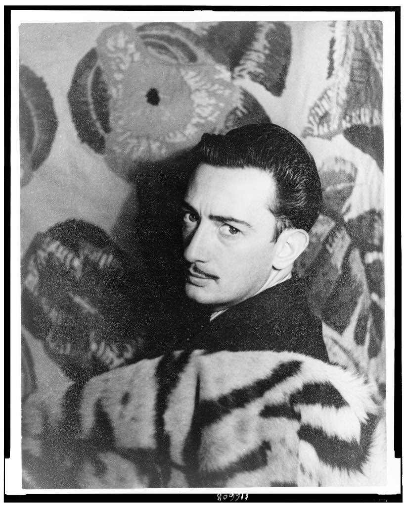 Salvador Dalí: Surrealism and Beyond