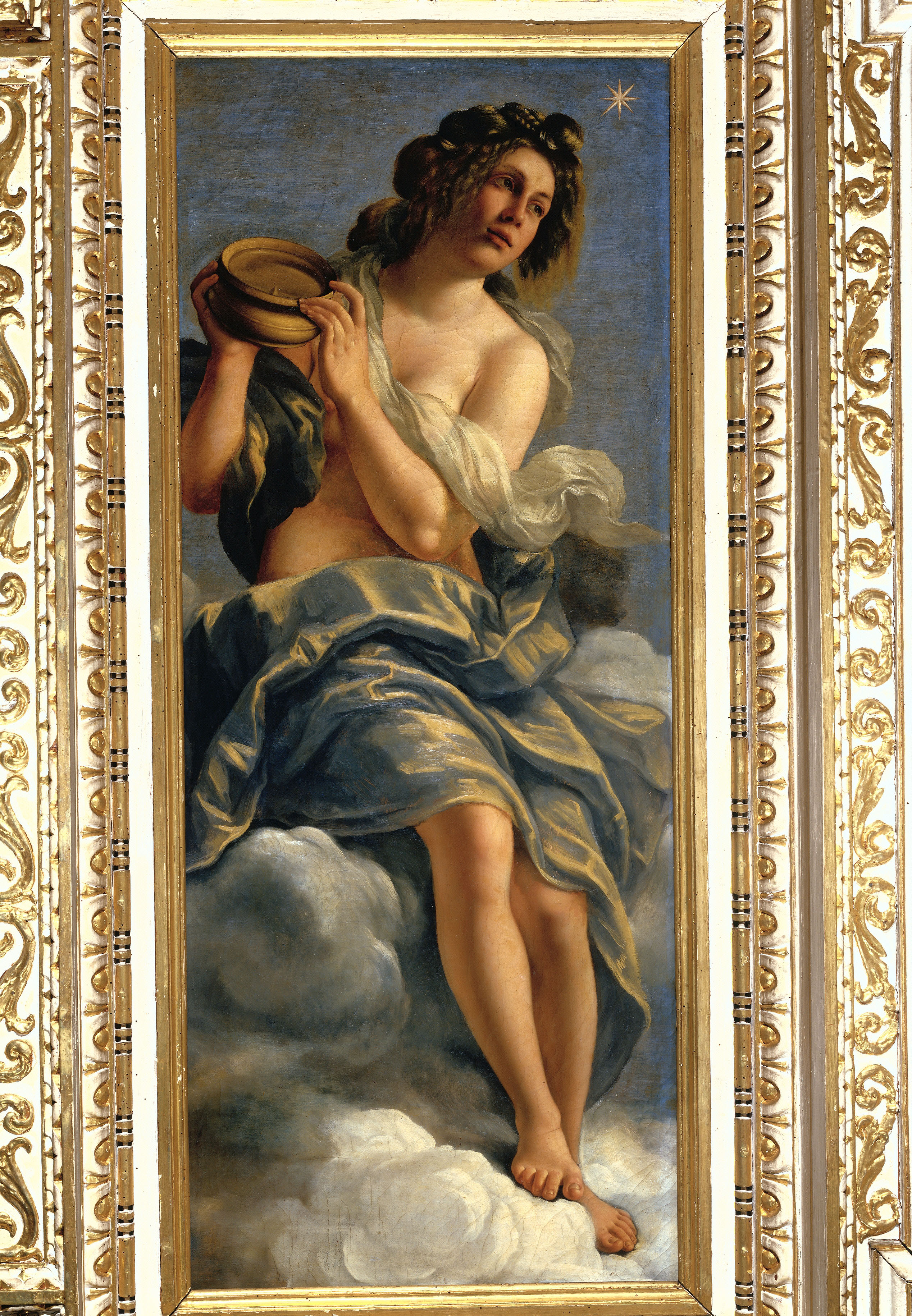 Artemisia Gentileschi: Trailblazer of the Baroque
