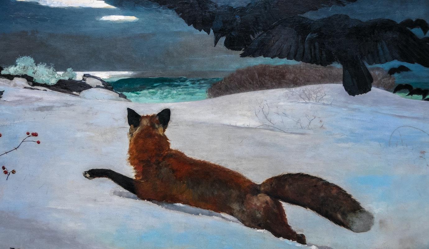 Indivisible: Threads of American Art