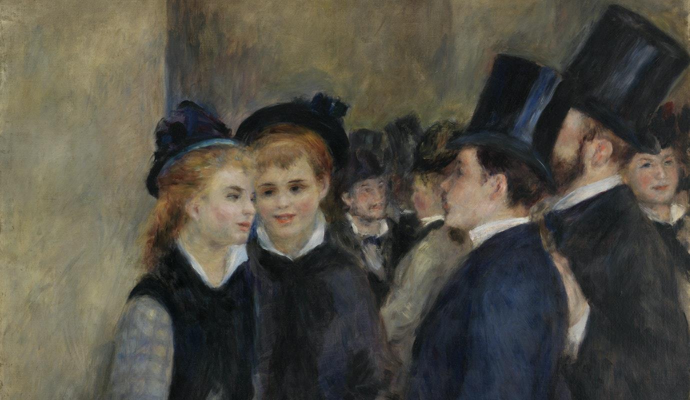 The Birth of Fashion in the 19th Century