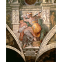 Michelangelo’s Frescoes: Before, During, and After the Sistine Ceiling