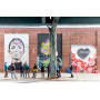 The Art of Philly's Public Space