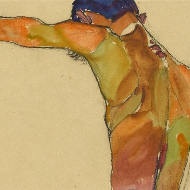 Sexuality and the Modern Male Body
