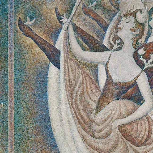 Modernism and Mass Culture in France, 1848–1914