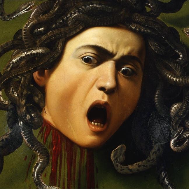 Medusa: The Evolution of a Monster from Antiquity to Today