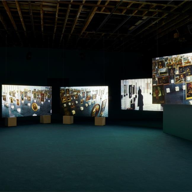 Understanding Video Art